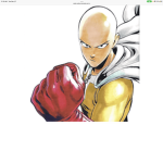 The Ultimate Fist