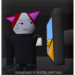 Popcat Hangout Base