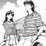 evangelion's.