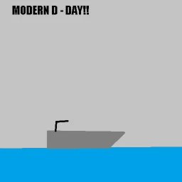 D-Day WW3 icon