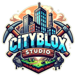 CityBlox Studio