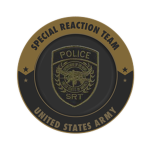 Special Reactiоn Teаm