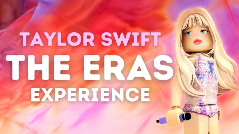 Taylor Swift: The Eras Experience screenshot 1