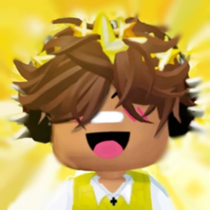 - Bubbles Givewey Group - Roblox group icon