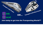 Transport: Roblox
