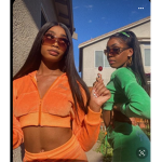 $Baddies for live $