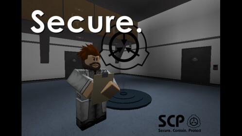 Site 37 Roleplay Version