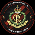 [US] Royal Military Police Corps