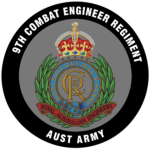9th Combat Engineer Regiment, 9th Brigade