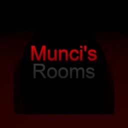 Munci Rooms icon
