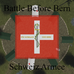 (Practice) Battle Before Bern