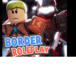 Border Roleplay Rp