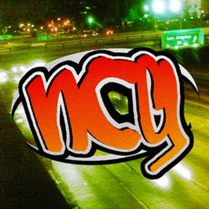 No Creativity Gang Roblox group icon