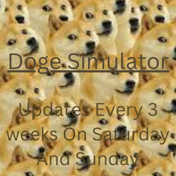 Doge Simulator
