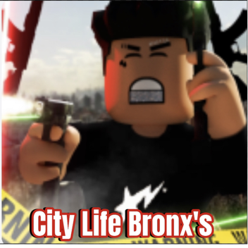 City Life Bronx [Update]