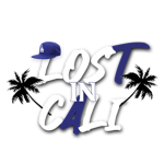 Lost In Cali: LA