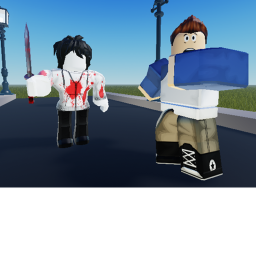 Survival the Jeff the Killer