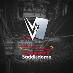 WWE X Roblox: Scotiabank Saddledome