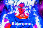 Goku_the_god