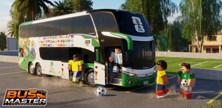 [📲MOBILE] Bus Master screenshot 6