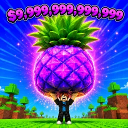 Harvest Crops [LUCKY BLOCKS] icon