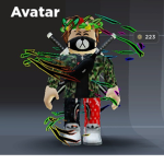Robux friend day