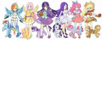 my little pony Fans LGBTQ+