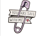 Safe and kindness
