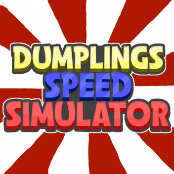 (CHRISTMAS) Dumplings Speed Simulator