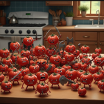 Citrus People!