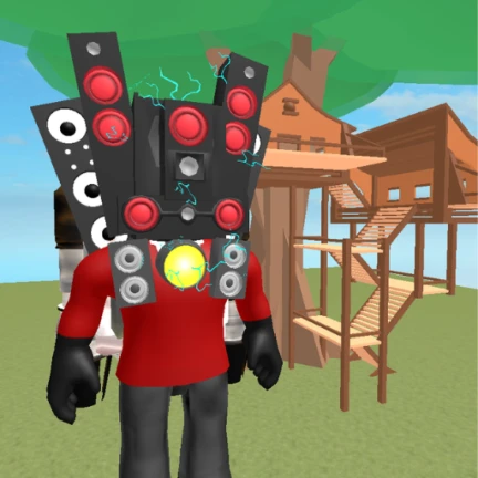 Image du serveur Roblox