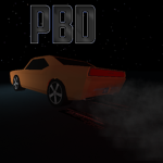 Piston Broke Driftin'