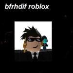 bfrhdif roblox fan club