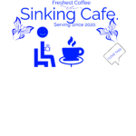 Sinking Cafe