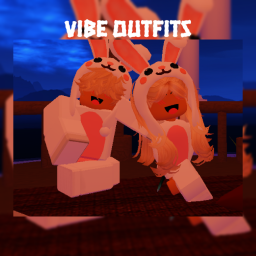 {Vibe Outfits}❤️