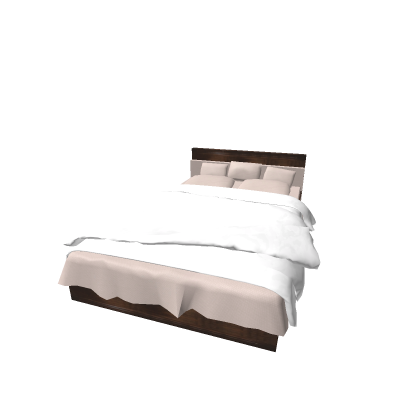 Modern Bed