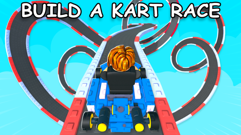 Build a Kart Race! 🏁  screenshot 4