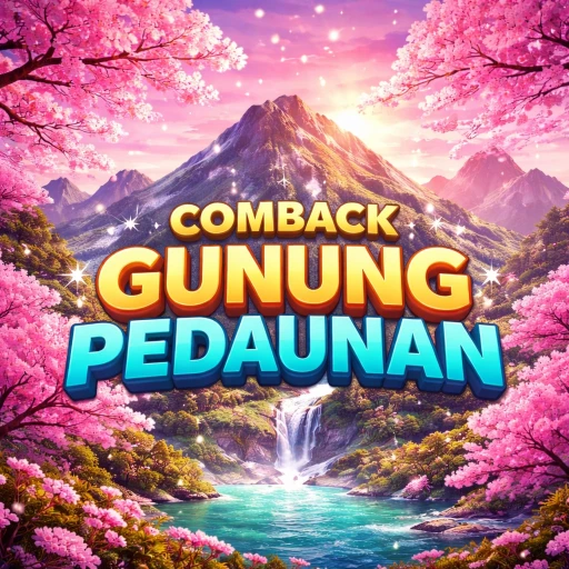 Mountain of Padounan Thumbnail