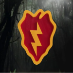 25th Infantry Division (2004, Iraq)