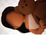 Teddy bears Tea