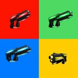 Untitled Game icon