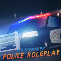 🚓NEW🚓 Police Roleplay, Vancouver City