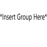 UnderTale fan game group