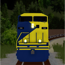 Southeastern Region Trains - TRS [ALFA]