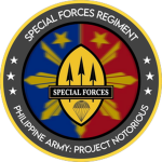 SFR | Special Forces Regimentᅠ