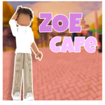 Zoe Cafe