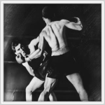 InternationaI Boxing Federation