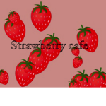 Strawberry Cafe Squad