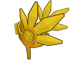 Premium Gold Valk / Valkyrie [BEST]