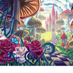 Fairytail World